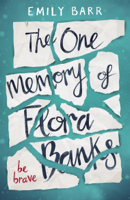 Emily Barr - The One Memory of Flora Banks artwork