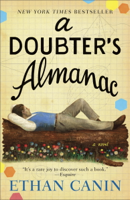 Ethan Canin - A Doubter's Almanac artwork