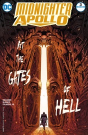 Midnighter and Apollo (2016-) #3 - Steve Orlando & Fernando Blanco by  Steve Orlando & Fernando Blanco PDF Download