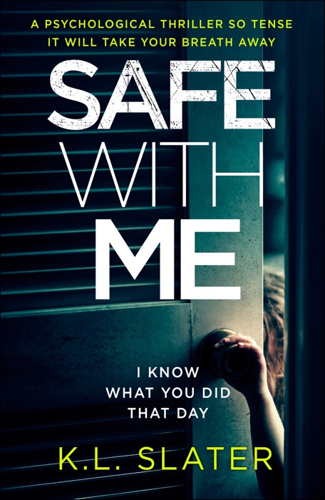 Safe with Me