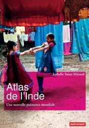 Atlas de l'Inde.