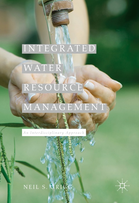 Integrated Water Resource Management