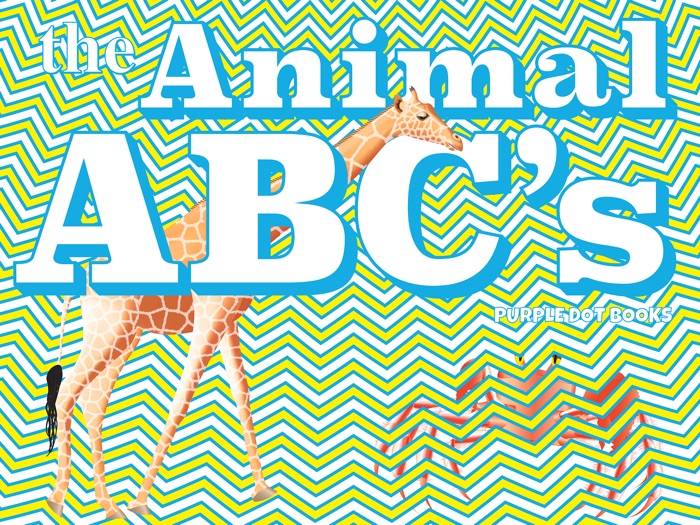 The Animal ABC's