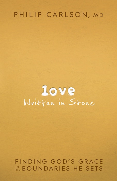 Love Written in Stone