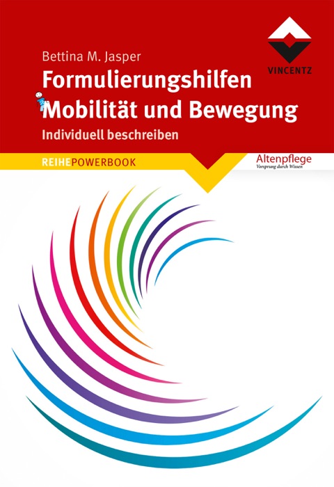 Formulierungshilfen Mobilität und Bewegung