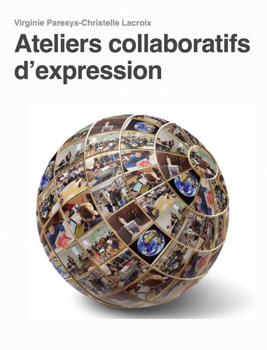 Ateliers collaboratifs d’expression