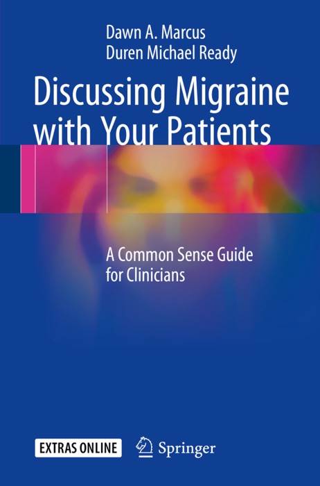 Discussing Migraine with Your Patients