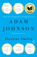 Adam Johnson - Fortune Smiles artwork