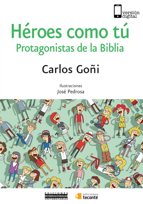 Héroes como tú