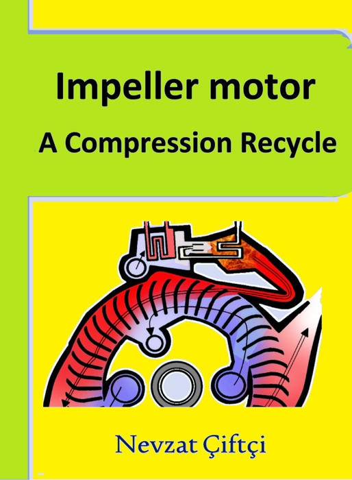 Impeller Motor a Compression ReCycle