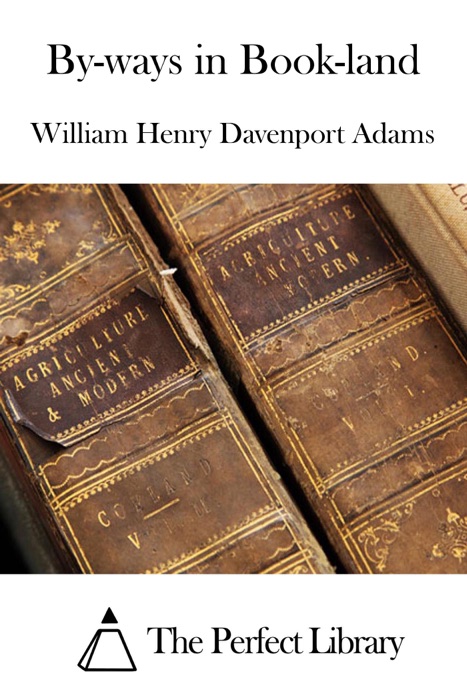 By-ways in Book-land