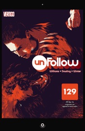 Unfollow (2015-) #11 - Rob Williams & Mike Dowling by  Rob Williams & Mike Dowling PDF Download