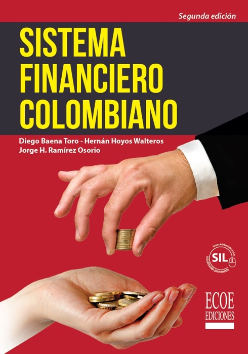 Sistema financiero colombiano