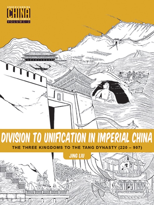 Division to Unification in Imperial China