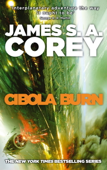 Cibola Burn - James S. A. Corey