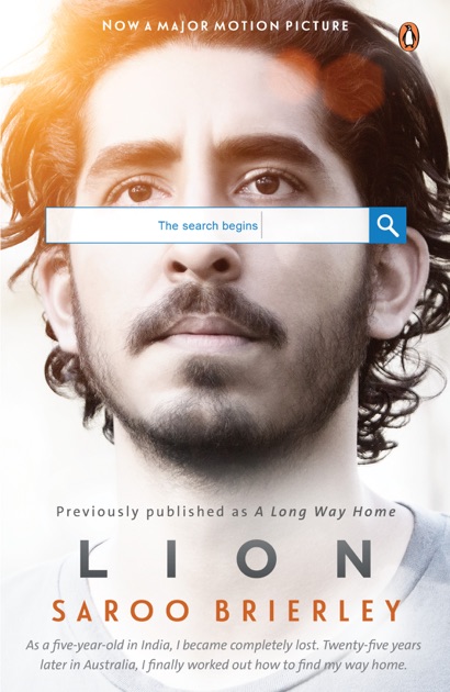 lion a long way home sparknotes