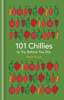 David Floyd - 101 Chillies to Try Before You Die artwork