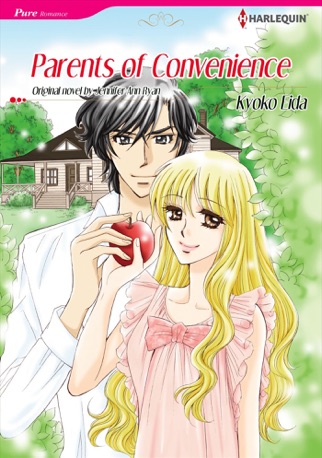 Harlequin Manga Pdf