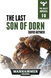 The Last Son of Dorn - David Guymer by  David Guymer PDF Download
