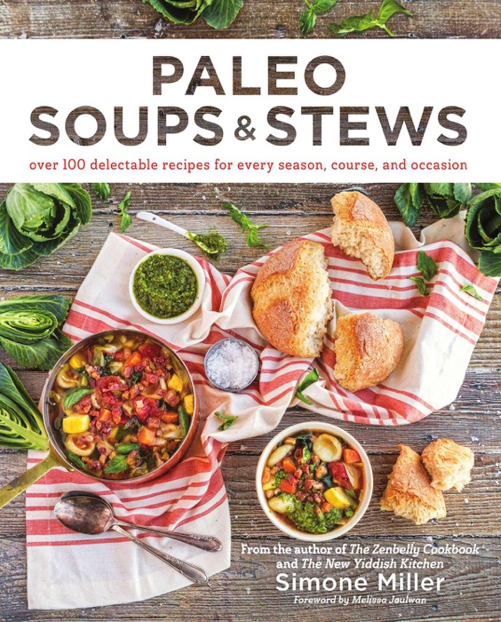 Paleo Soups & Stews
