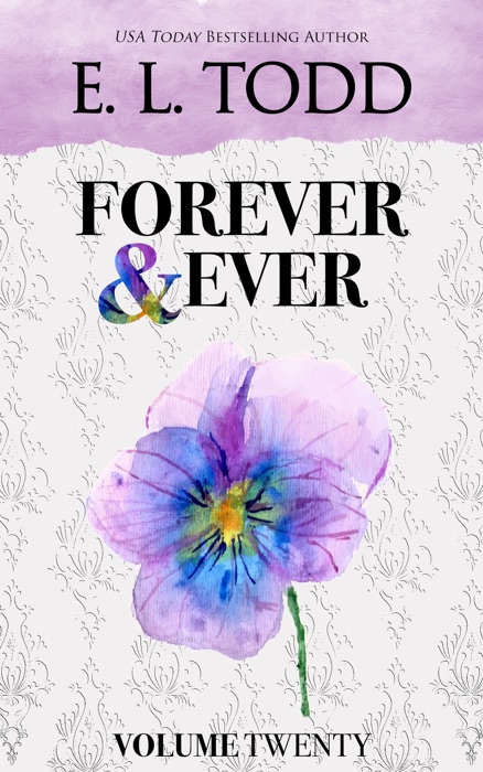 Forever and Ever: Volume Twenty