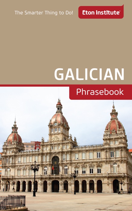 Galician Phrasebook