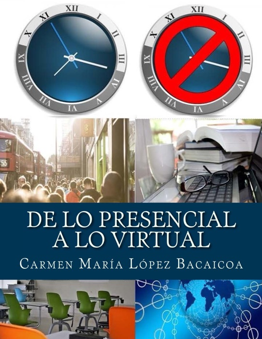 De lo presencial a lo virtual