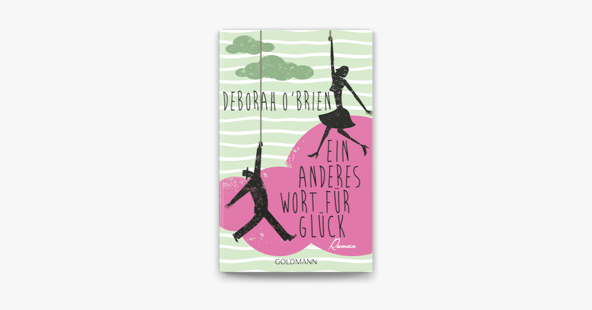 Ein Anderes Wort Fur Gluck On Apple Books