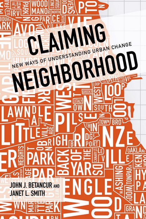 Claiming Neighborhood