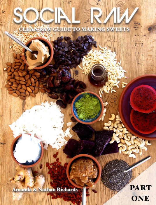 Social Raw - Part One