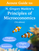Acoute Guide to: N Gregory Mankiw's Principles of Microeconomics - Acoute Guide