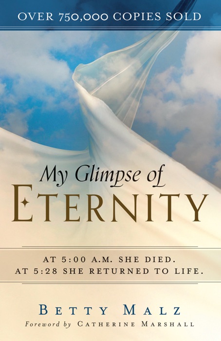 My Glimpse of Eternity