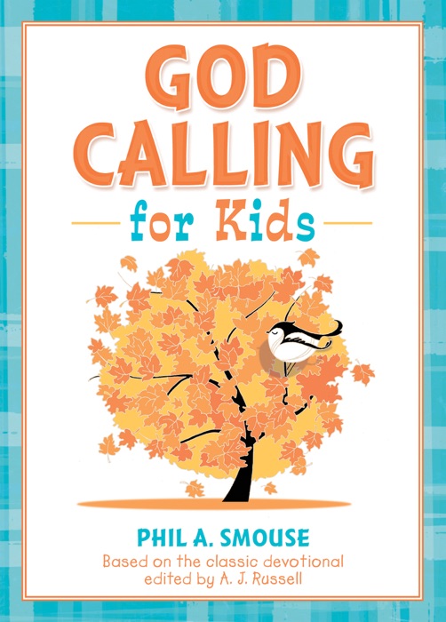 God Calling for Kids