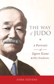 The Way of Judo - John Stevens