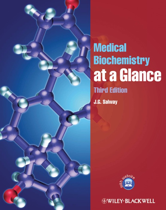 Medical Biochemistry at a Glance