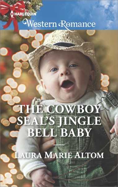 The Cowboy SEAL's Jingle Bell Baby