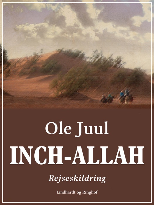 Inch-Allah