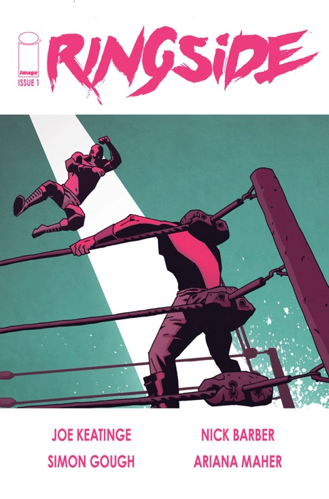 Ringside #1