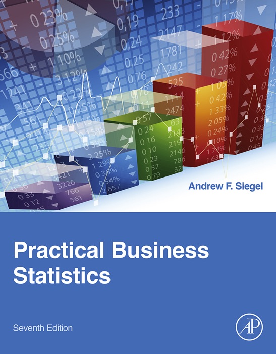 Practical Business Statistics