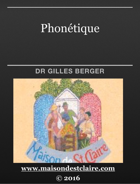 Phonétique