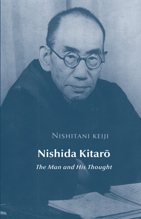 Nishida Kitarō