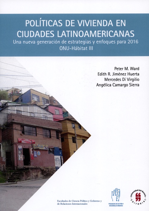 Políticas de vivienda en ciudades Latinoamericanas