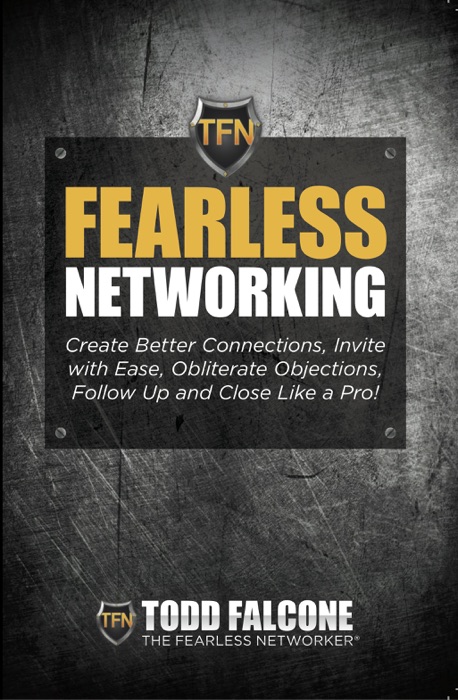 Fearless Networking