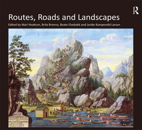 Routes, Roads and Landscapes