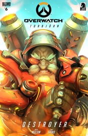 Overwatch #6