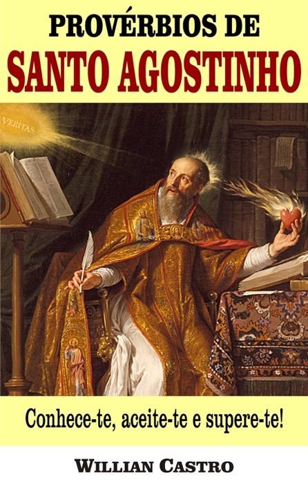 Provérbios de Santo Agostinho