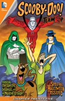 Scooby-Doo Team-Up (2013-) #25