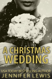 Desert Kings: A Christmas Wedding - Jennifer Lewis by  Jennifer Lewis PDF Download
