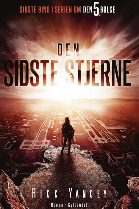 Den 5. bølge 3 – Den sidste stjerne