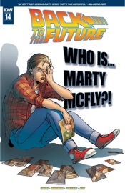 Back to the Future #14 - Bob Gale by  Bob Gale PDF Download